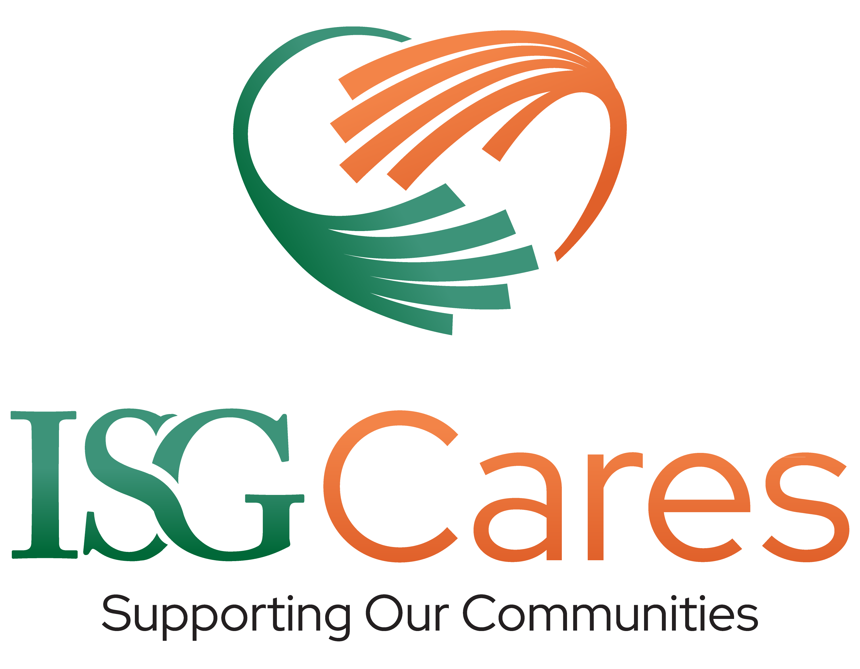 ISG Cares