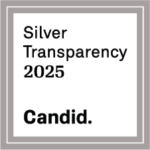 2025 Candid Silver Transparency