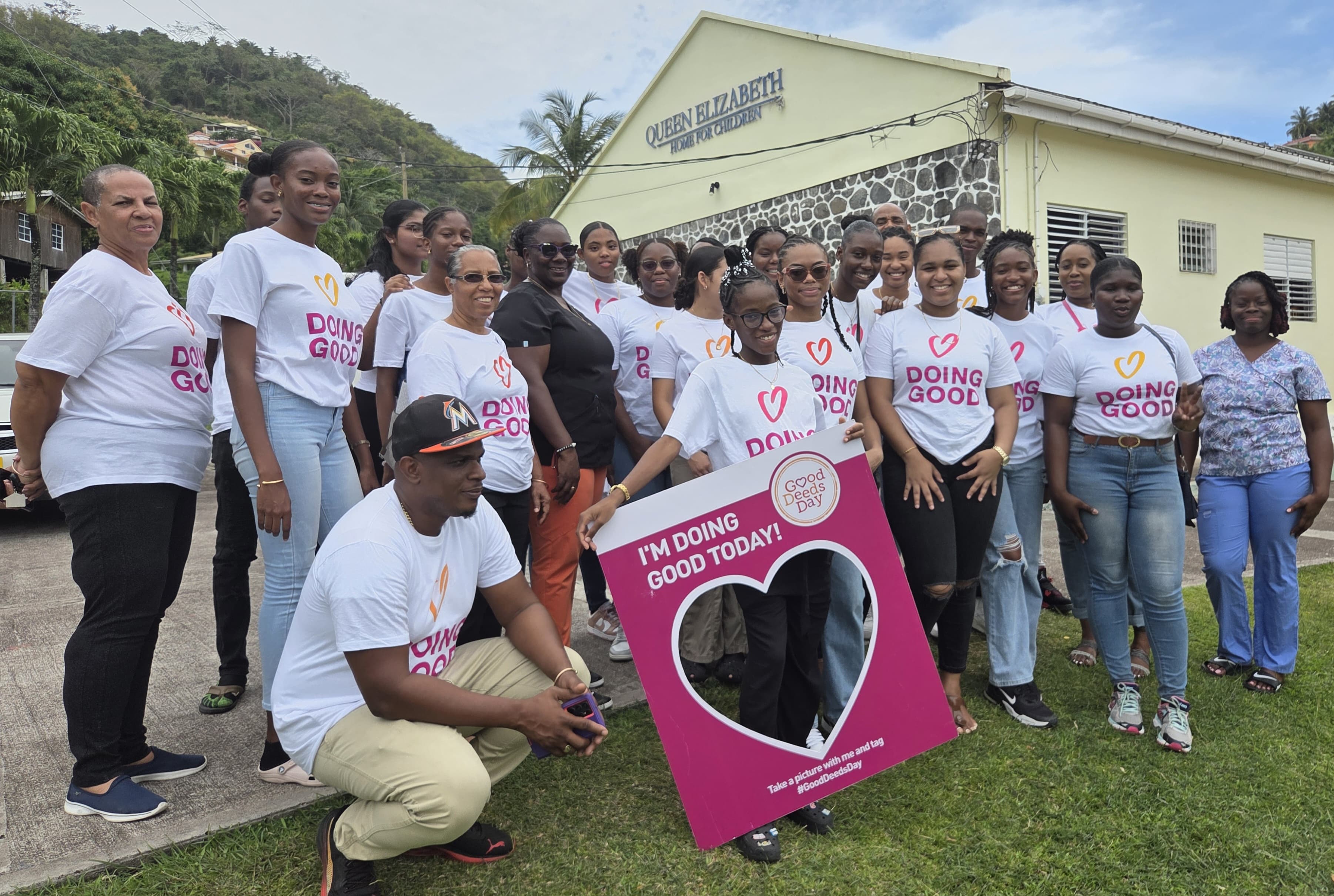 GDD Grenada 2025-Queen E